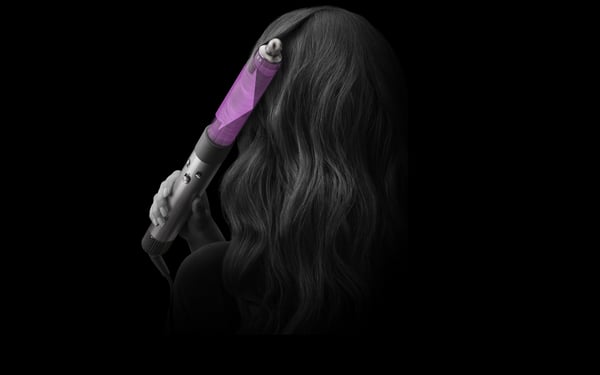 Dyson Airwrap Origin Multistyler Varm Koppar, Nickel 1300 W 2,675 m