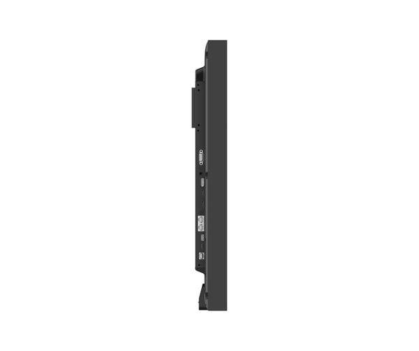 AG Neovo PD4302 Digital fladpaneldisplay 109,2 cm (43") LCD 1000 cd/m² 4K Ultra HD Sort 24/7