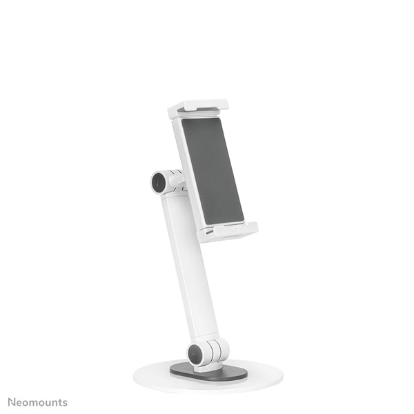 Neomounts DS15-540WH1 tablet sikkerhedslås Hvid 32,8 cm (12.9")