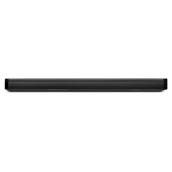 Seagate Game Drive STGD2000206 externa hårddiskar 2 TB USB Typ B 3.2 Gen 1 (3.1 Gen 1) Svart
