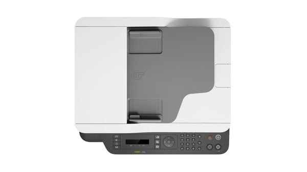 HP Laser 179fnw Trådløst Multifunction Farve Printer, Kopimaskine, scanner; Dupleks