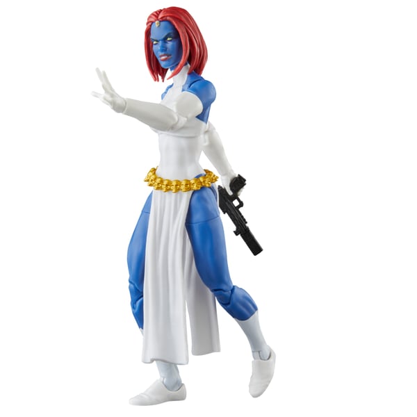 Marvel Legends Series Mystique