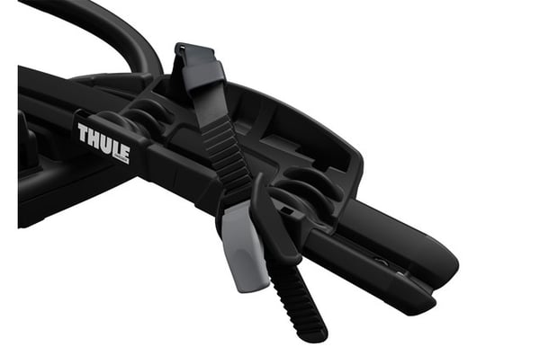 Thule ProRide Cykelholder Sort