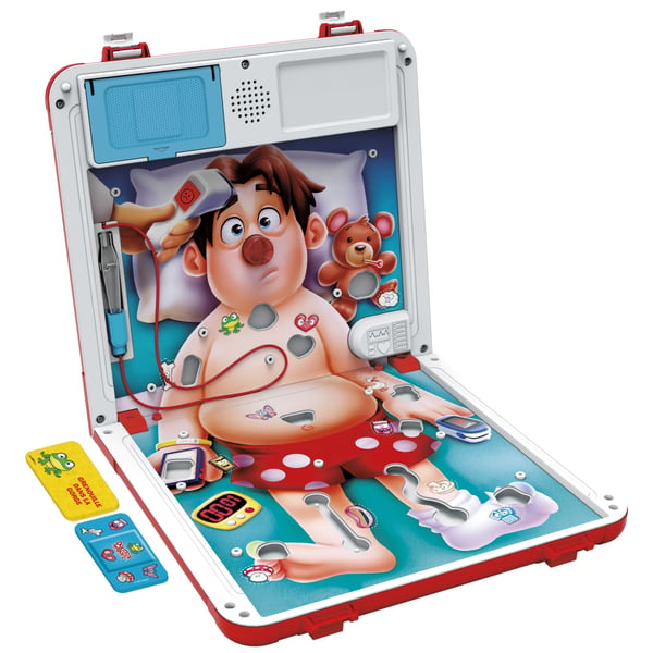 Hasbro Gaming Operation