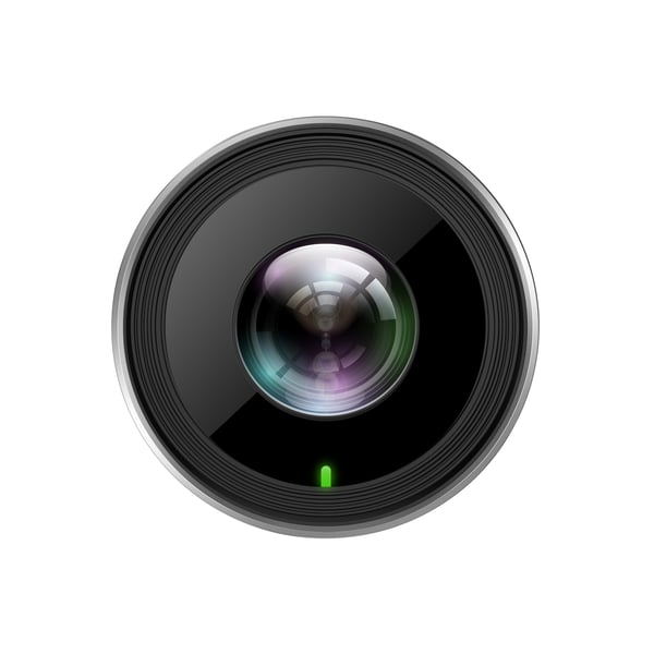 Yealink UVC30 Room 8,51 MP Sort, Sølv 3840 x 2160 pixel 30 fps CMOS 25,4 / 2,5 mm (1 / 2.5")
