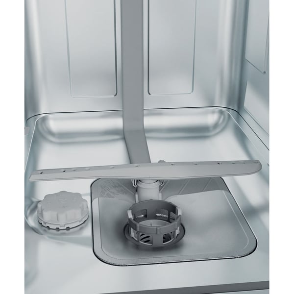 Hotpoint HA4ID11CS80 Fuldt indbygget 11 kuverter