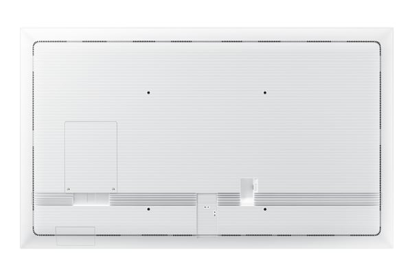 Samsung WM65B 165,1 cm (65\") VA WLAN 500 cd/m² 4K Ultra HD Pekskärm 16/7 (LH65WMBWBGCXEN)