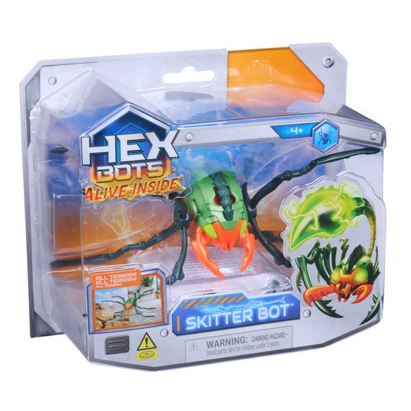 6076622 underholdningsrobot