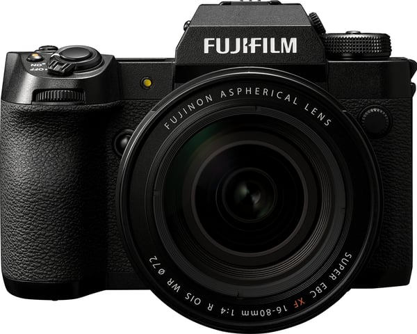 Fujifilm X -H2 MILC-runko 40,2 MP X-Trans CMOS 5 HR 7728 x 5152 pikseliä Musta Fujifilm X -H2 MILC-runko 40,2 MP X-Trans CMOS 5 HR 7728 x 5152 pikseliä Musta