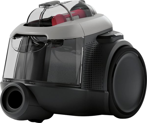 Electrolux EL61A4UG 1,6 L Sylinteripölynimuri Kuiva 700 W Pussiton