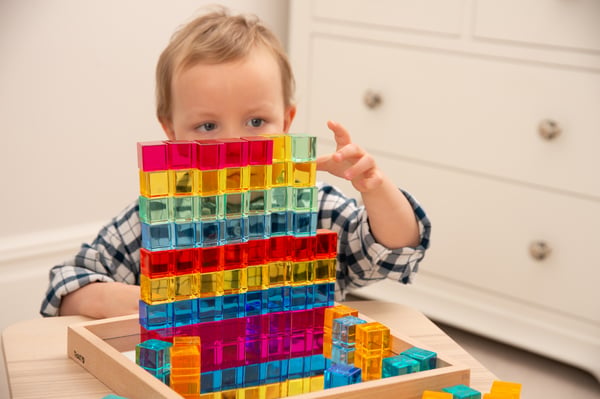Tickit Gem Cube Tray