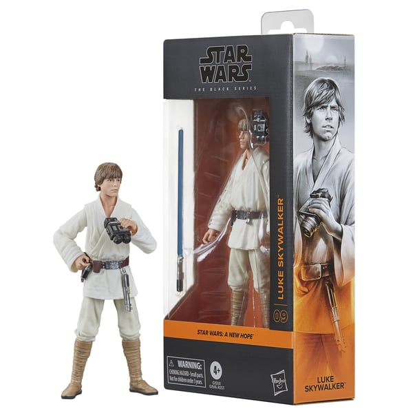 Star Wars G15515L00 legetøjsfigur til børn