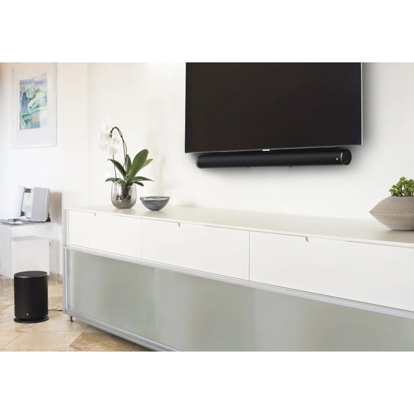 Hama 00220883 Soundbar-tilbehør Universel støtte