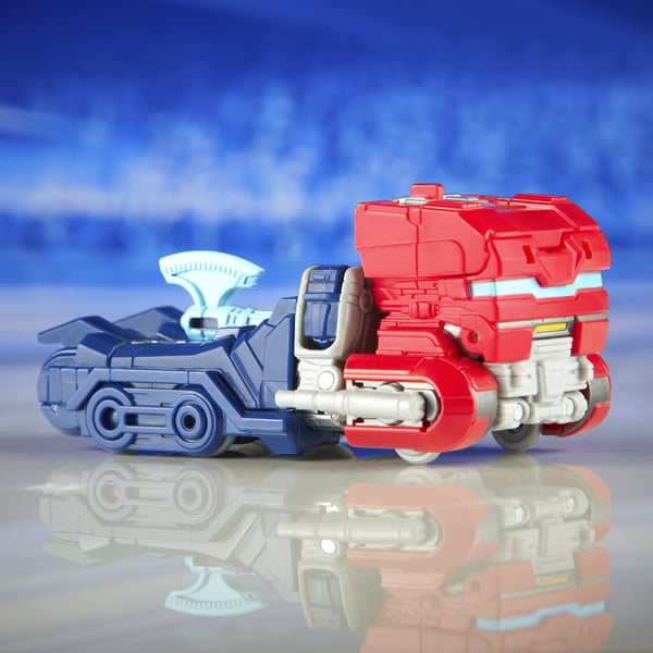 Transformers F86915X0 transformer legetøj