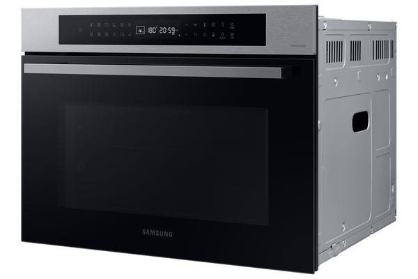 Samsung NQ5B4363EBS 50 L 2700 W Sort, Rustfrit stål