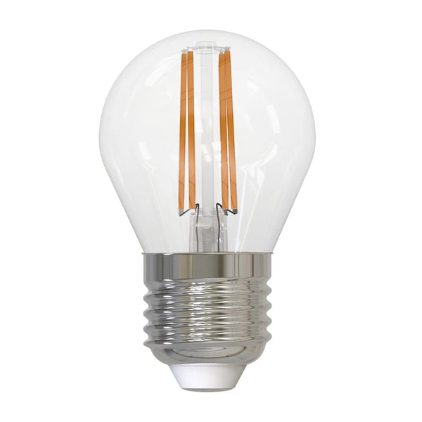 Hama 00232528 energy-saving lamp Varm hvid 2700 K 2,9 W E27 C