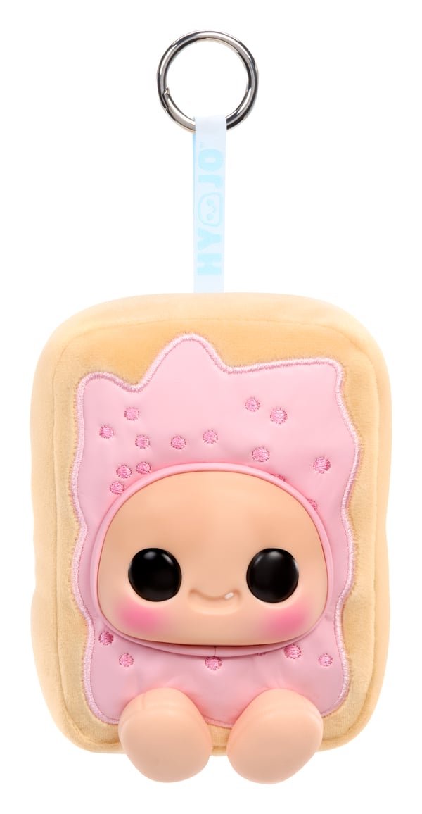 Hyojo Pop-Tarts