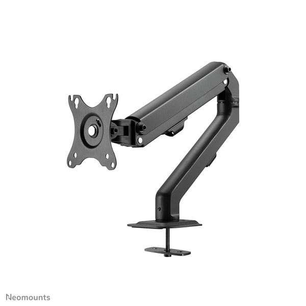 Neomounts FPMA-D650BLACK skærmbeslag og -stativer 68,6 cm (27") Skrivebord Sort