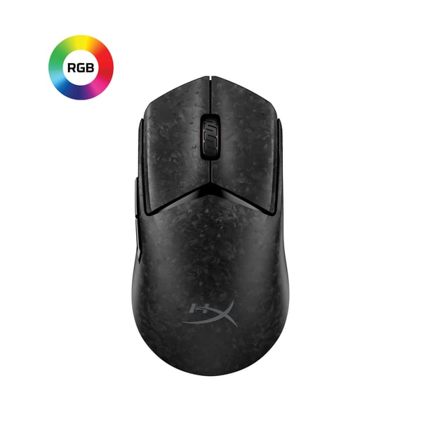 HyperX Pulsefire Haste 3 Pro – langaton pelihiiri