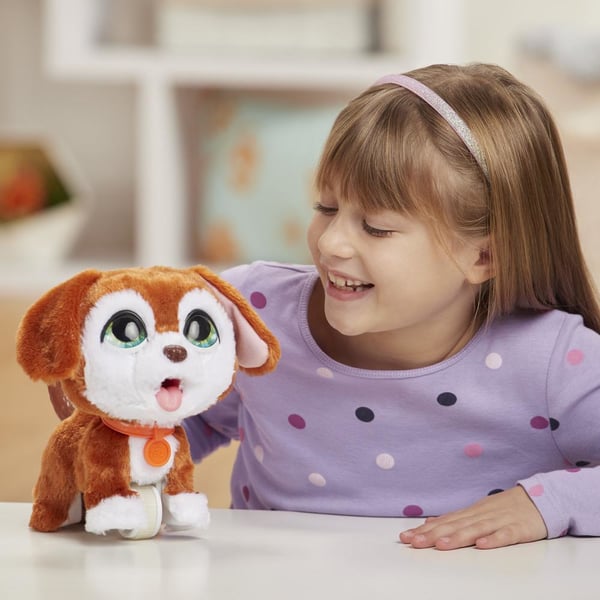 FurReal E89455X2 interaktiv leksak