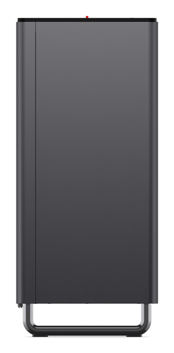 Lenovo ThinkCentre X Tower Intel Core Ultra 9 285 32 GB DDR5-SDRAM 512 GB SSD NVIDIA GeForce RTX 5060 Ti Windows 11 Pro PC Svart