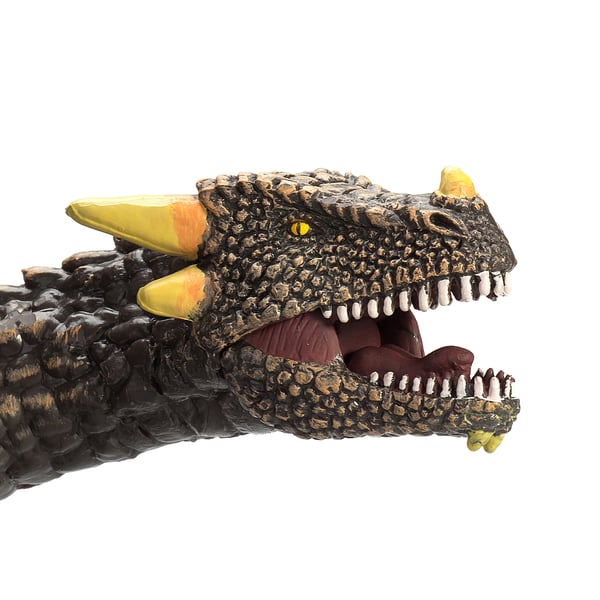 Mojo Fun Earth Dragon