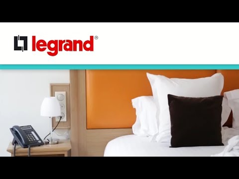 Legrand 080022 tilslutningsdåse