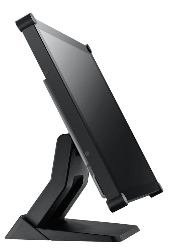 AG Neovo TX-1902 platta pc-skärmar 48,3 cm (19") 1280 x 1024 pixlar SXGA LCD Pekskärm Bordsskiva Svart