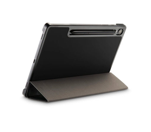 Hama Fold 27,9 cm (11") Folio Svart
