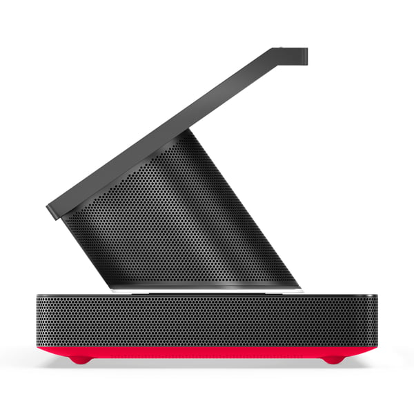 Lenovo ThinkSmart Hub 11H1 - Allt-i-ett (Komplett lösning)