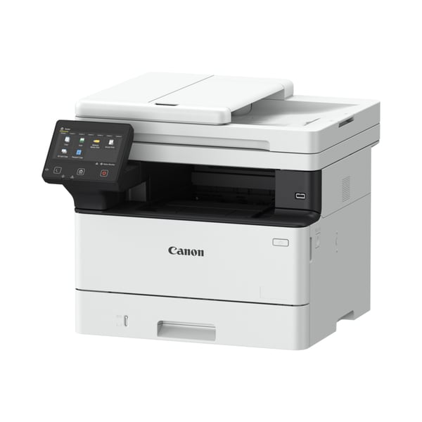 Canon i-SENSYS MF465dw Laser A4 1200 x 1200 dpi 40 sider pr. minut Wi-Fi