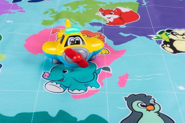 Chicco 00009858000000 utbildningsleksaker