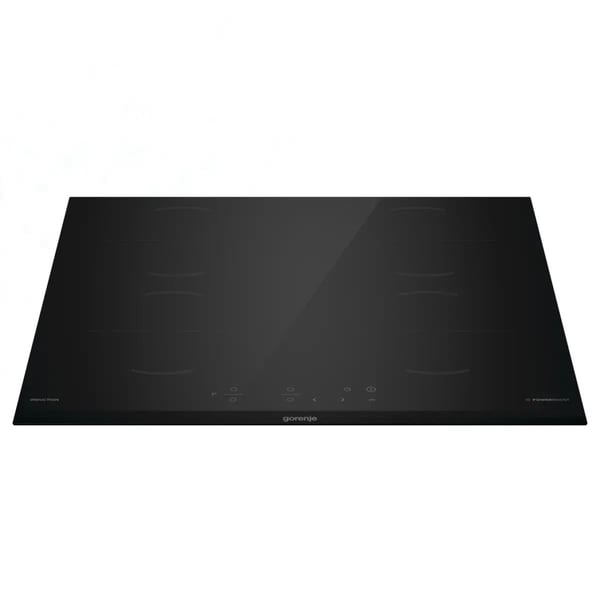 Gorenje GI6401BCE Sort Indbygget 59.5 cm Zone induktionskogeplade 4 zone(s)