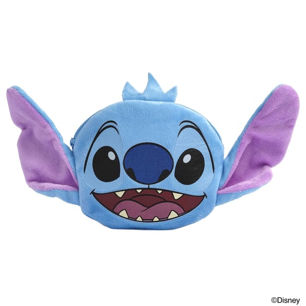 Asmodee Stitch: The Fix for 626 Korttipeli
