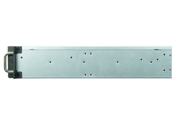 Chieftec UNC-210M-B Ställning Svart