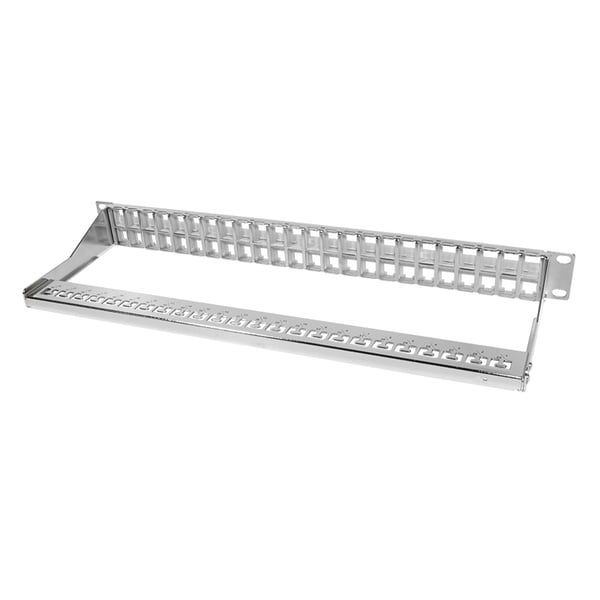 LogiLink NK4046 tillbehör till patchpaneler
