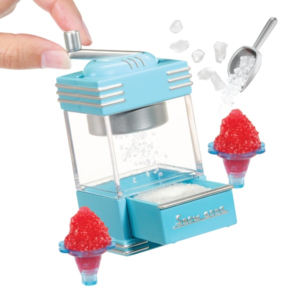 Miniverse MGA's - Make It Mini Appliances Series 2 in PDQ
