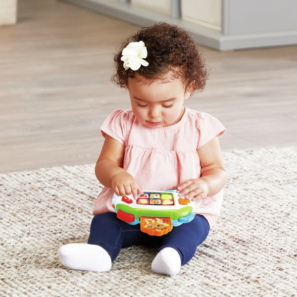 VTech Baby 80-609105 legetøj til læring