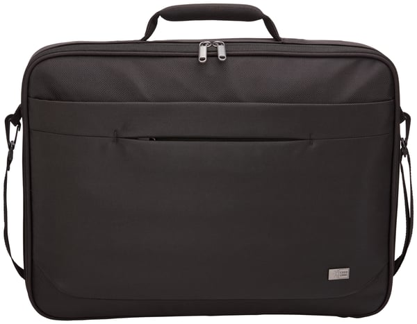 Case Logic Advantage ADVB-117 Black 43,9 cm (17.3") budväska Svart