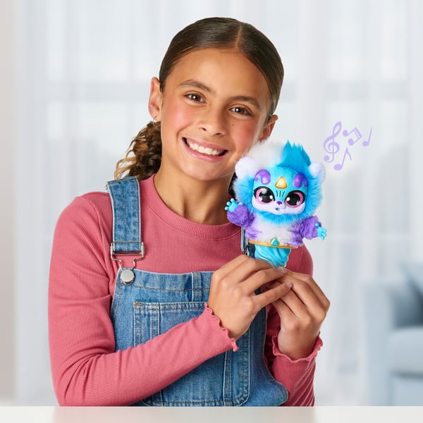Moose Toys MS14833 lasten taikapakkaus