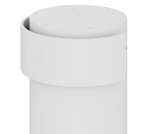 Logitech Sight videokonferenssystem