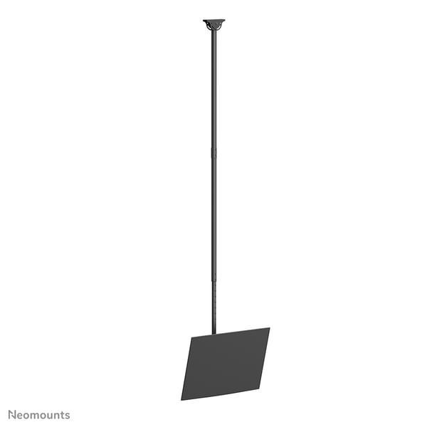 Neomounts CL35-440BL16XL tv-beslag 177,8 cm (70") Sort