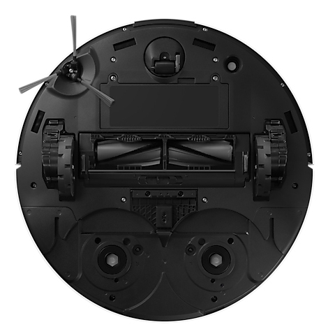 Samsung VR7MD96514G Svart, Grå