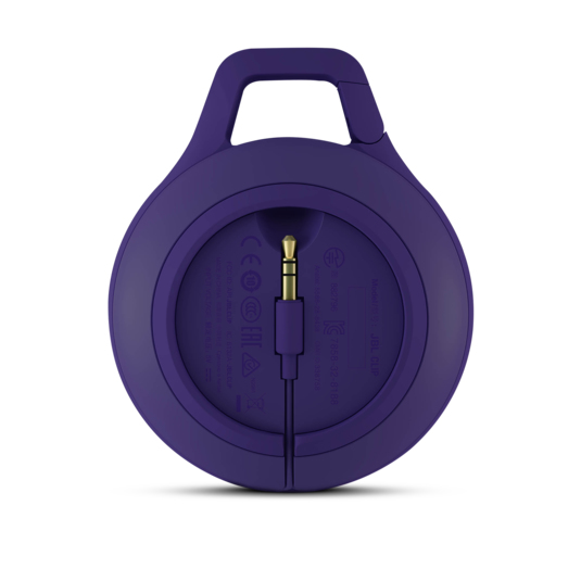 JBL Clip Lilla
