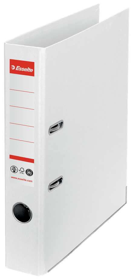 Esselte LAF-Pärm nr. 1, 50 mm, 100 % återvunnen kartong, FSC®