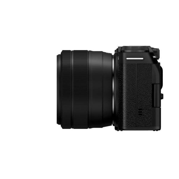 Fujifilm X-M5 BLACK Kit XC15-45mm F3.5-5.6 OIS PZ MILC 26,1 MP X-Trans CMOS 4 6240 x 4160 pixel Sort