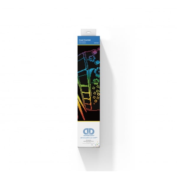 Diamond Dotz Cool Combi