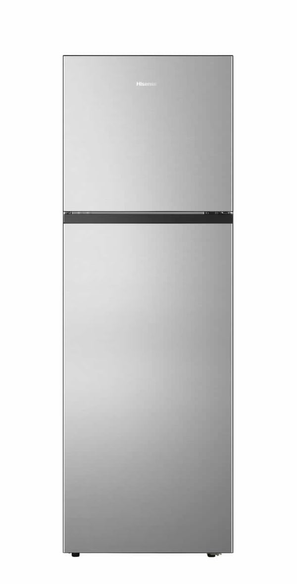 Hisense RT327N4ACE jääkaappipakastin Vapaasti seisova 251 L Harmaa
