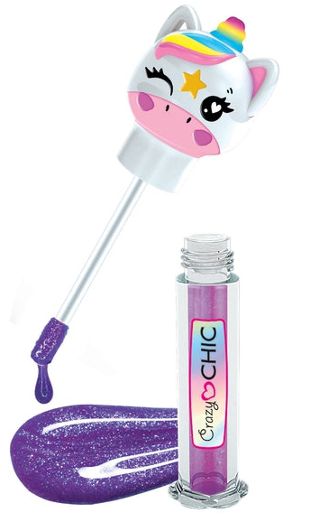 Clementoni Crazy Chic 81361 Askartelulelu
