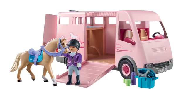 Playmobil Country 71237 legetøjsfigur til børn